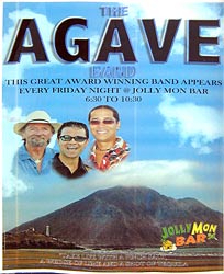Agave Band