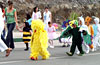San Felipe Easter Parade