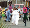 San Felipe Easter Parade