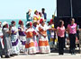San Felipe Folk Dancing