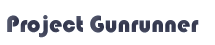 Project Gunrunner