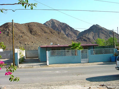 House for Sale in Los Gavilanes
